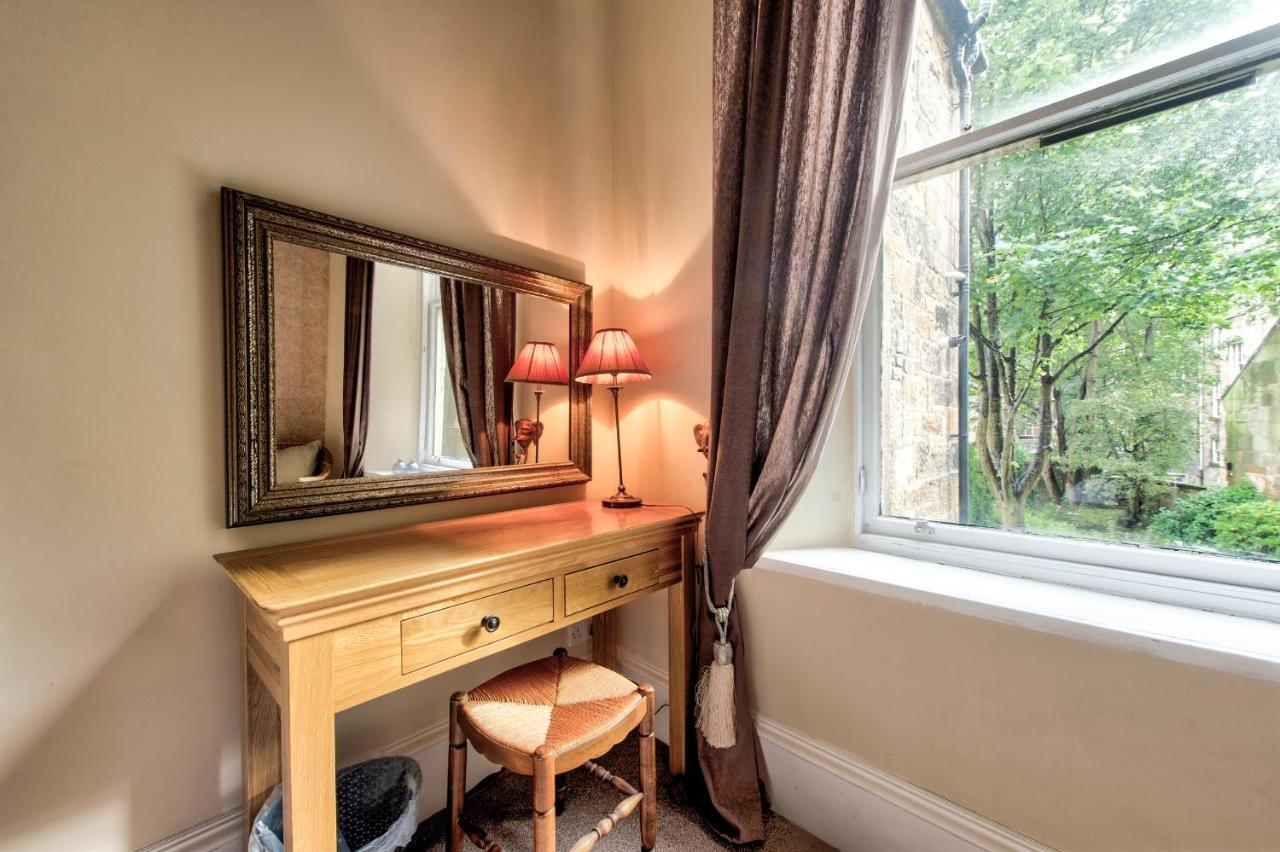 Amadeus Serviced Apartment Glasgow Exterior photo